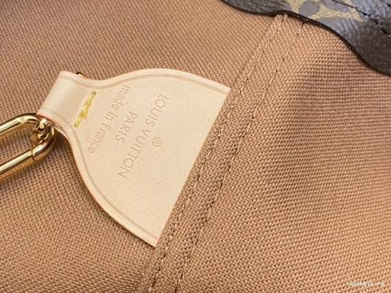 WIS LOUIS Atlantis VUITTON GM 0905